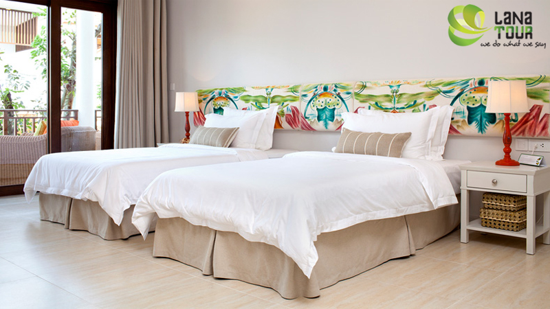 VILLA ARIA MUINE RESORT 4*